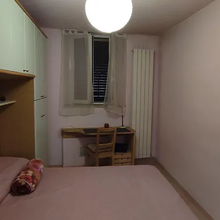 Апартаменты La Casa Nel Vicolo *