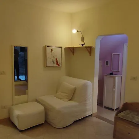 La Casa Nel Vicolo