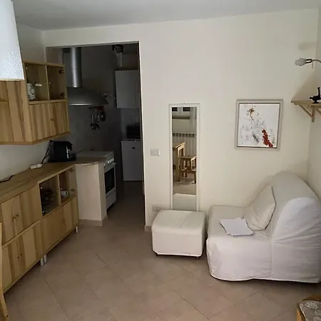 La Casa Nel Vicolo