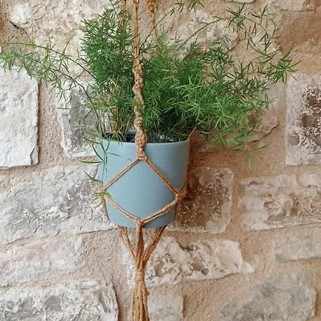 La Casa Nel Vicolo Apartamento