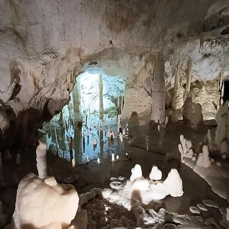 La Casa Nel Vicolo Apartamento Fabriano