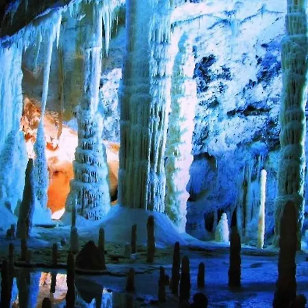 La Casa Nel Vicolo *