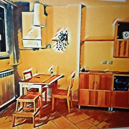 La Casa Nel Vicolo * Фабриано