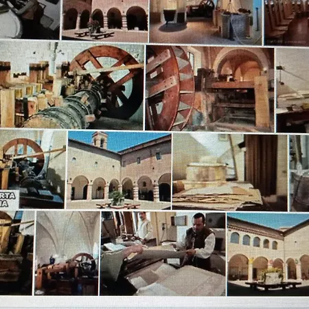 La Casa Nel Vicolo