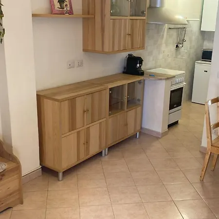 La Casa Nel Vicolo * Фабриано