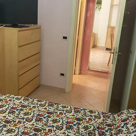 La Casa Nel Vicolo *