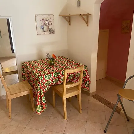 La Casa Nel Vicolo Apartment