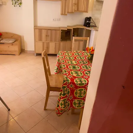 Апартаменты La Casa Nel Vicolo Фабриано